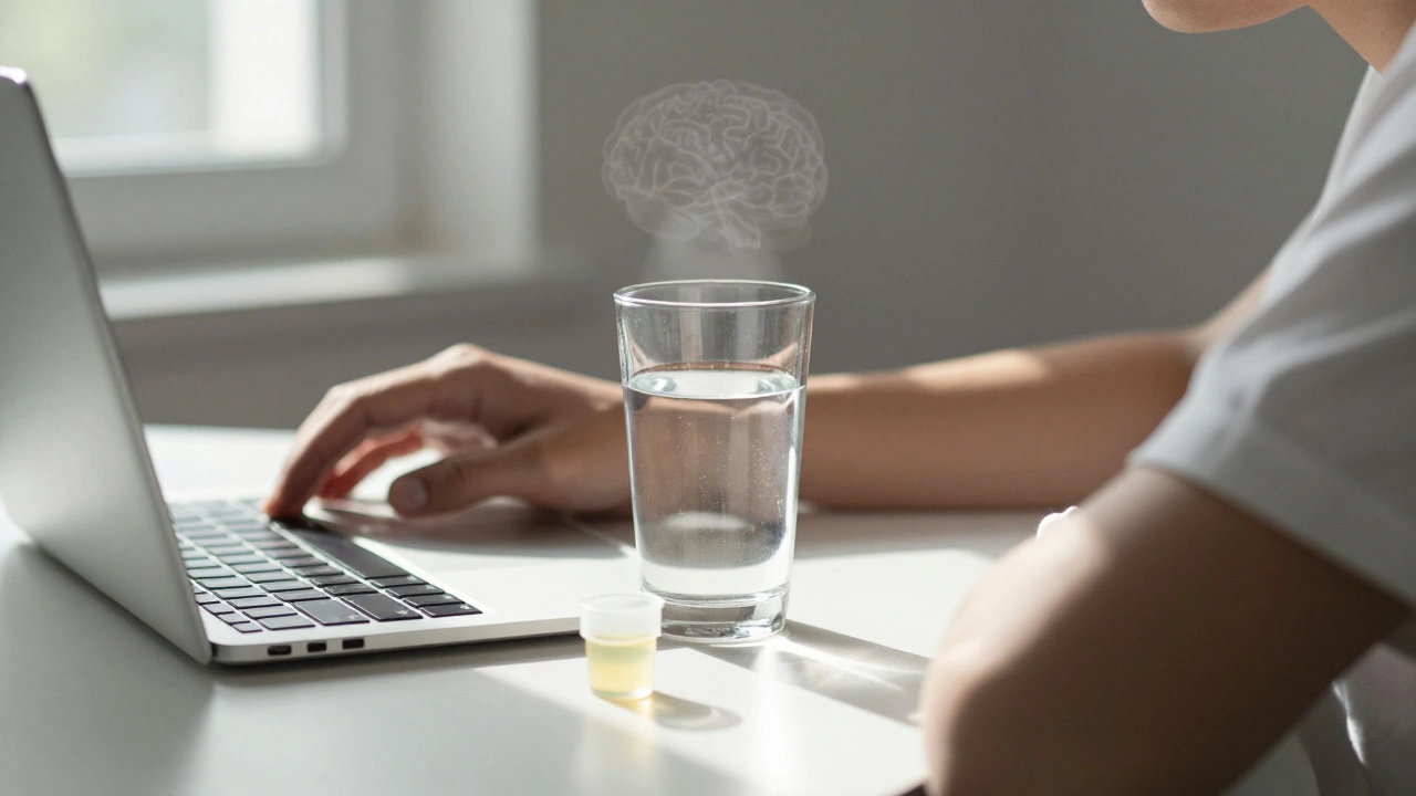 Health Benefits of Drinking Water: More Than Just Quenching Thirst