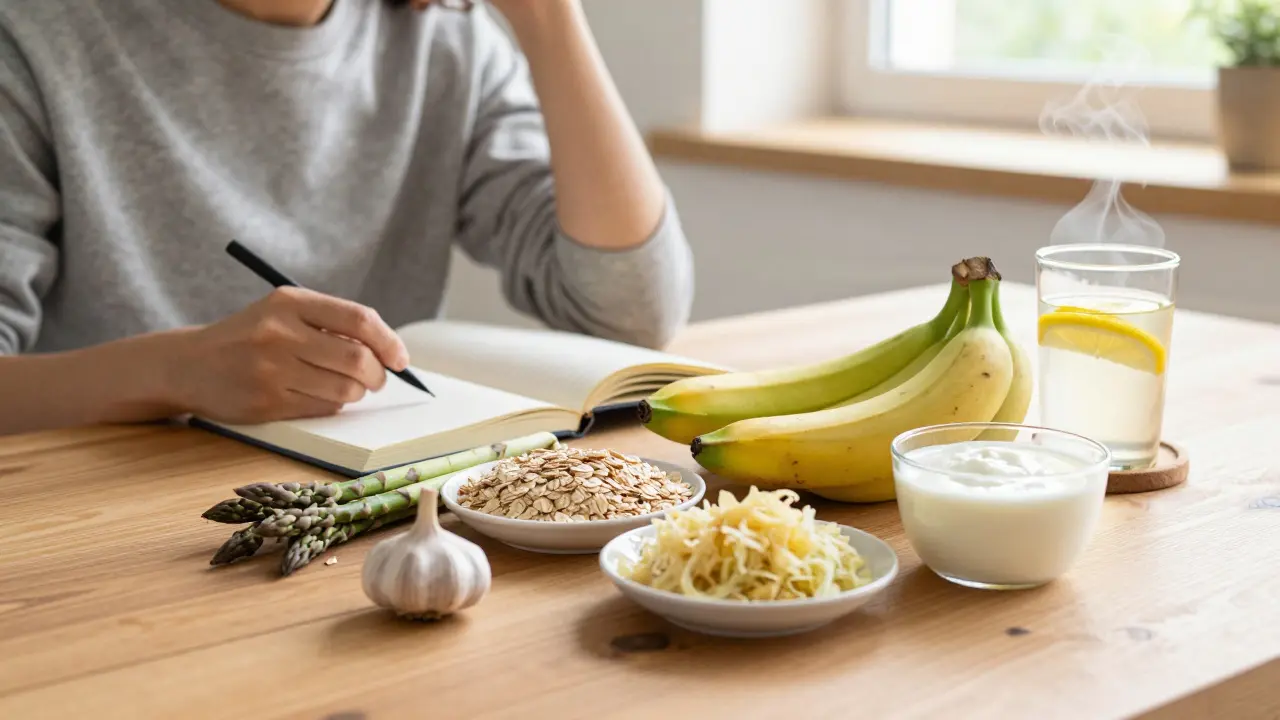 Your Roadmap to Optimal Gut Health