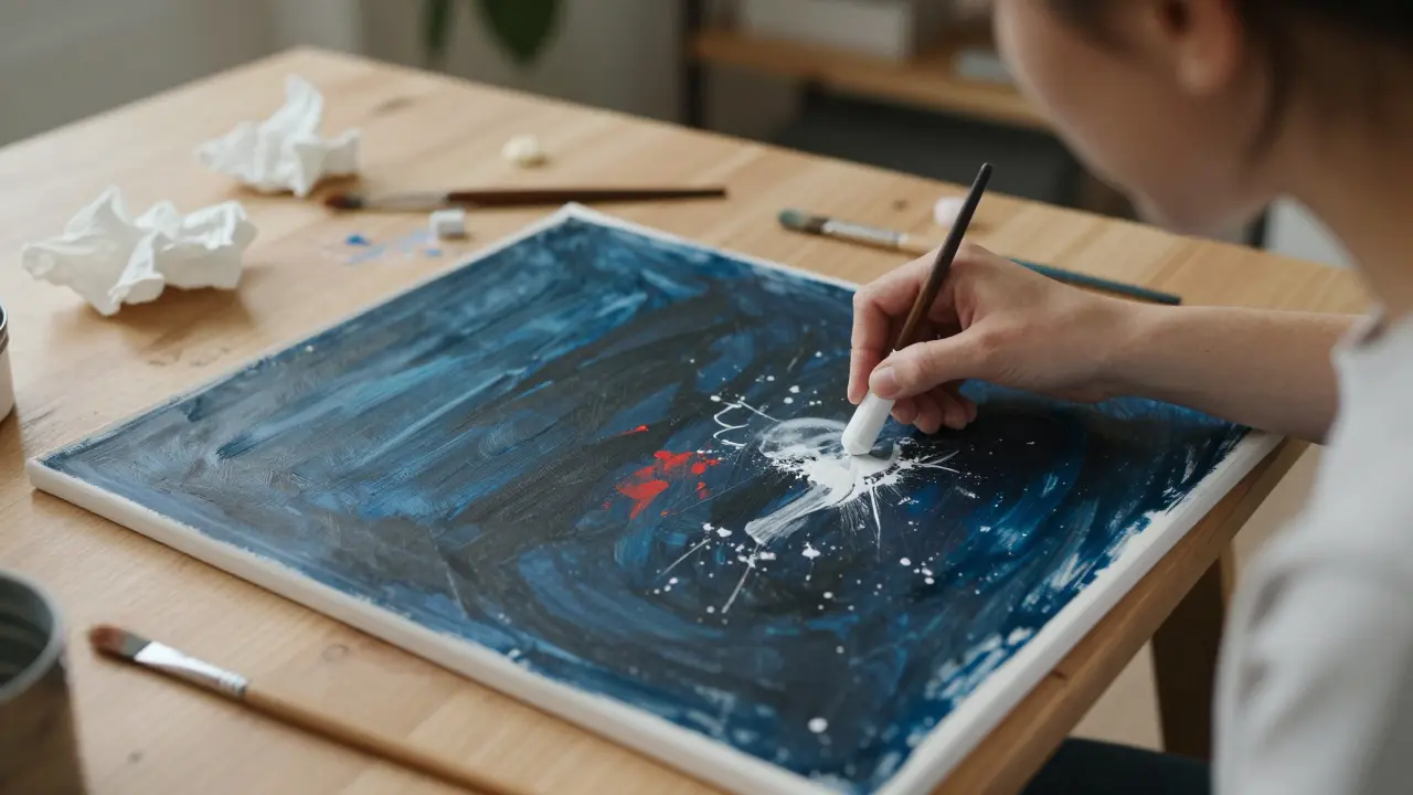 Breaking Barriers with Creative Arts Therapies: How Art, Music, and Dance Heal the Mind