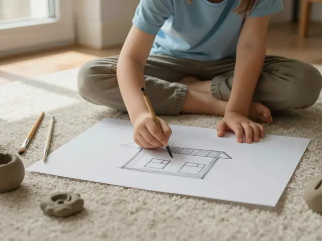 Breaking Barriers with Creative Arts Therapies: How Art, Music, and Movement Heal