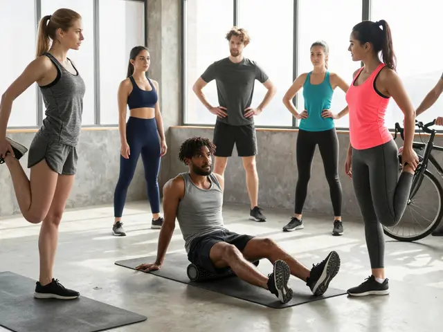 Sports Massage for Beginners: What It Is, How It Works, and How to Get Started