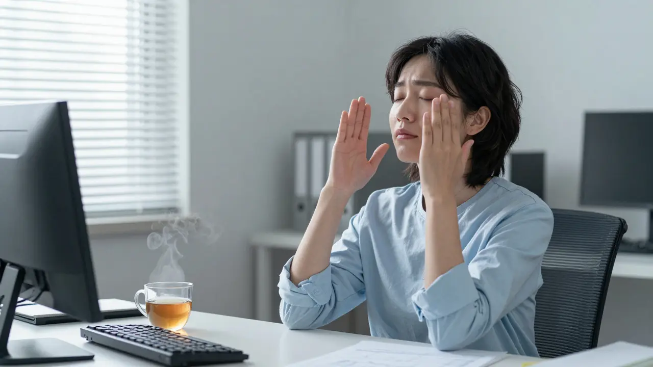 Stress Reduction Techniques That Actually Improve Focus