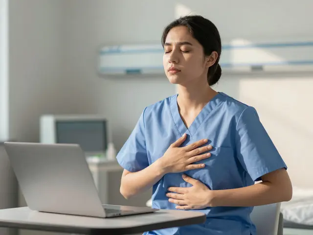 5 Relaxation Techniques for Busy People: Quick Stress Relief Methods