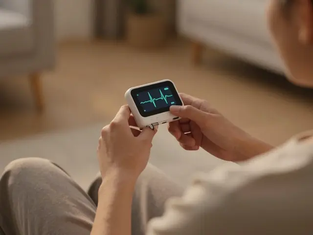 Biofeedback: A New Frontier in Stress Management