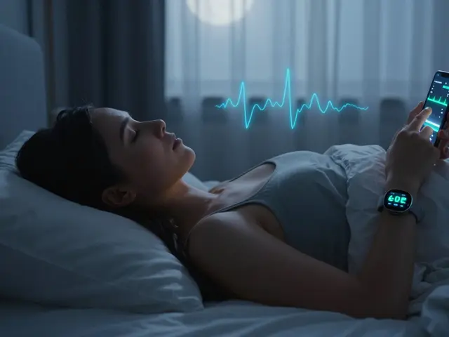 Biofeedback: A Promising Approach to Overcoming Insomnia