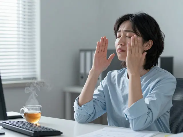 Stress Reduction Techniques That Actually Improve Focus