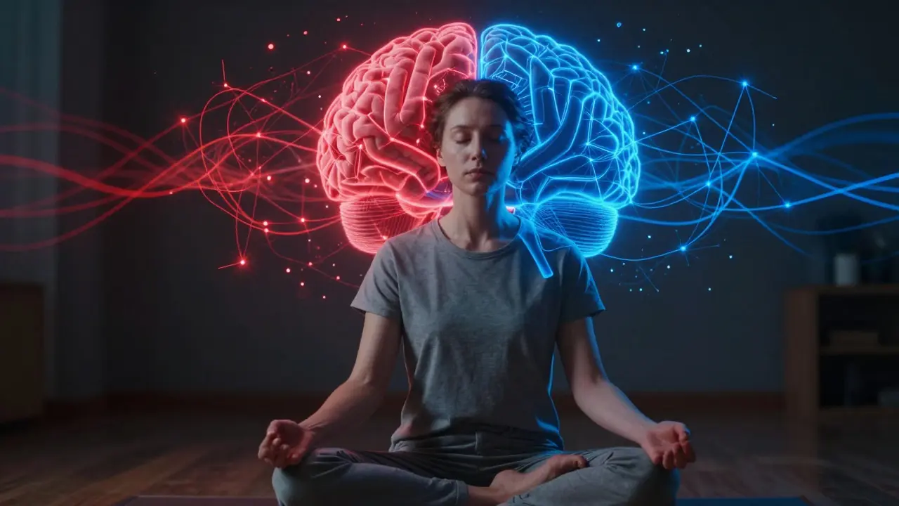 The Role of Meditation in Managing Addiction | Mindfulness & Recovery Guide