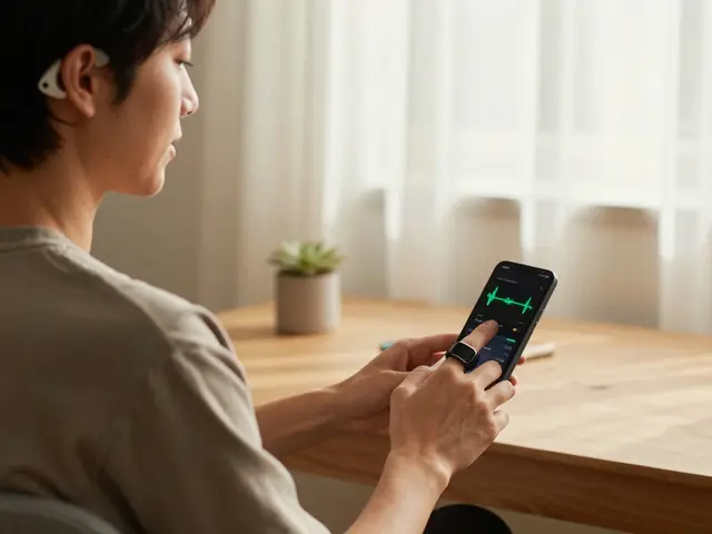 Master Your Mind and Body with Biofeedback: A Practical Guide