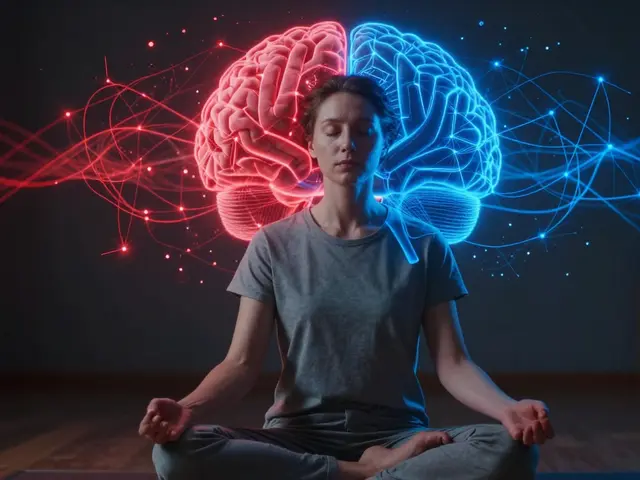 The Role of Meditation in Managing Addiction | Mindfulness & Recovery Guide