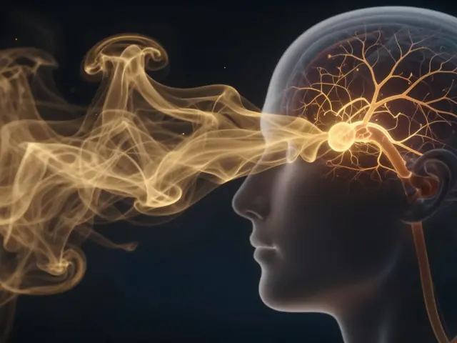 The Surprising Benefits of Aromatherapy You Never Knew