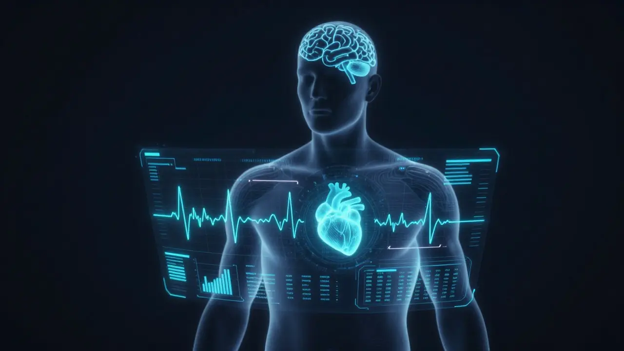 Biofeedback Guide: Master Your Body's Self-Healing Response