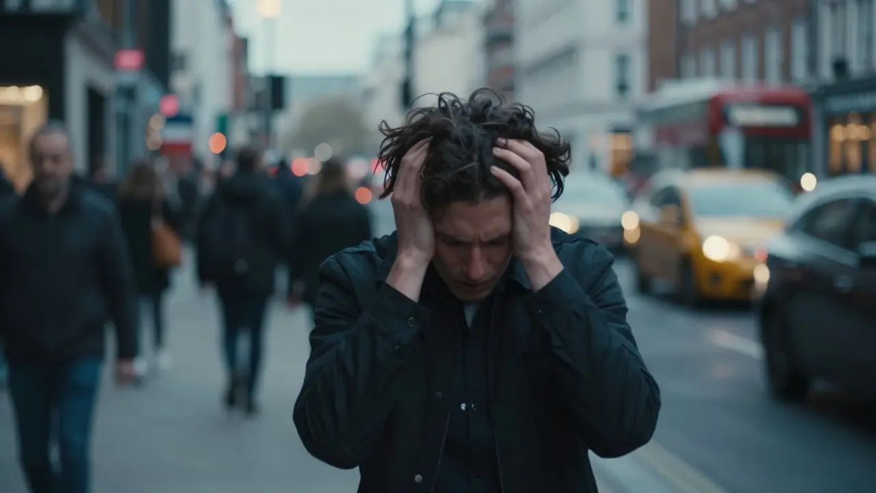 Effective Relaxation Techniques to Lower Stress and Find Calm