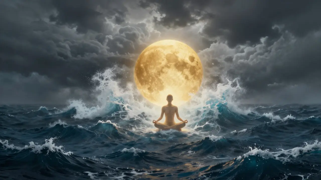 How to Harness Your Mind Through Meditation: A Practical Guide