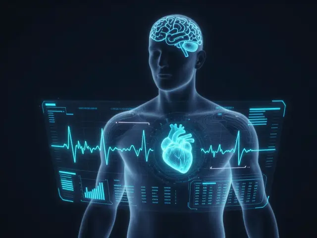 Biofeedback Guide: Master Your Body's Self-Healing Response