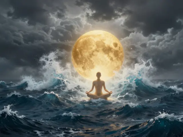 How to Harness Your Mind Through Meditation: A Practical Guide