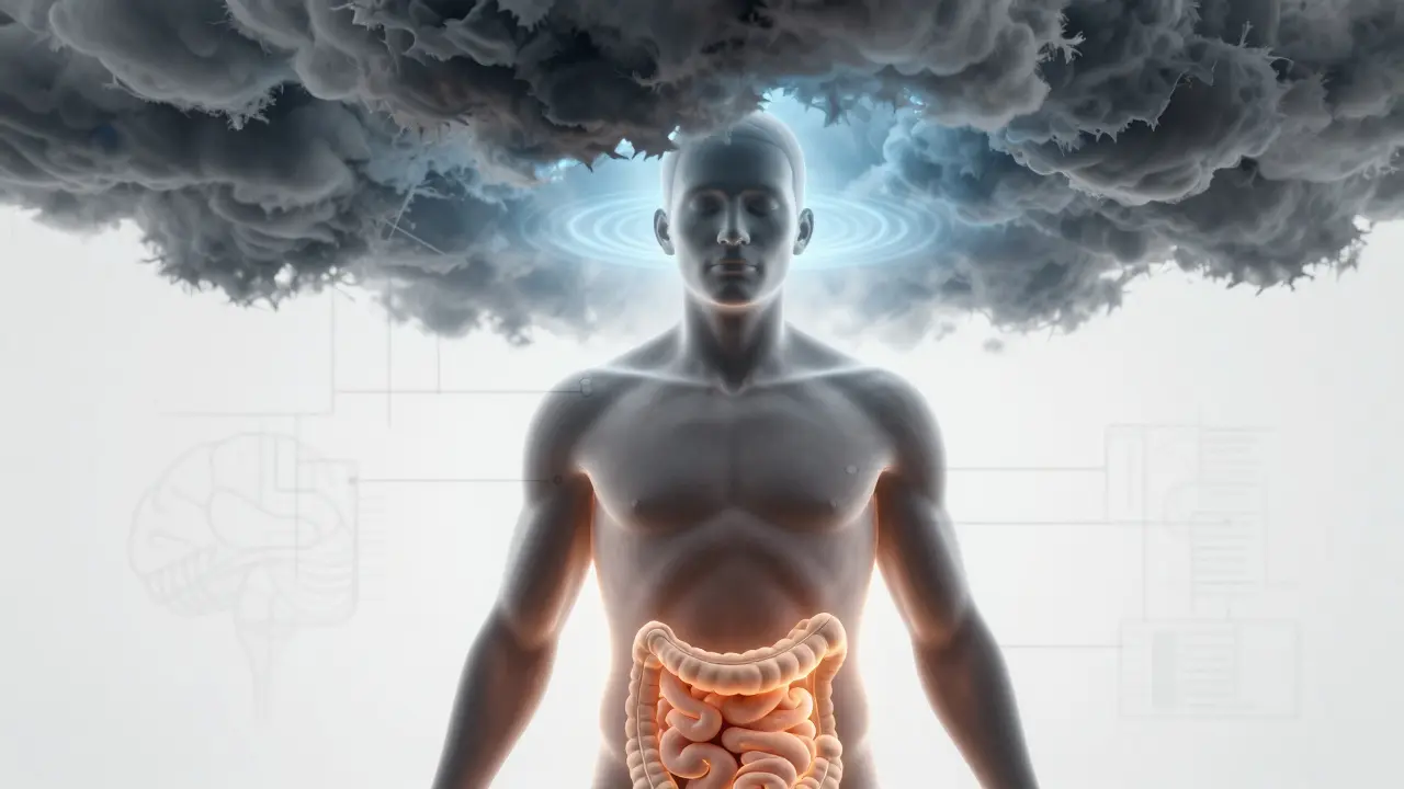 Can Meditation Help You Lose Weight? The Science and Strategy