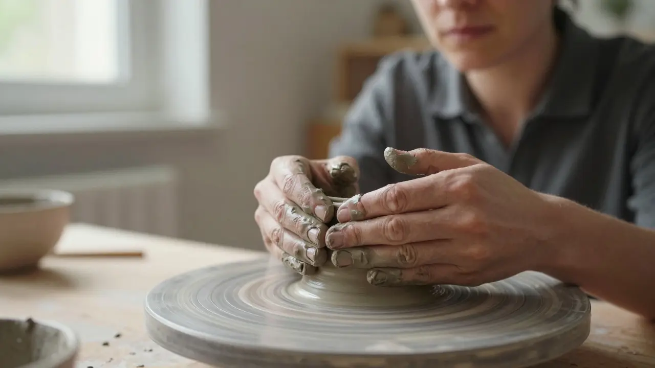 The Hidden Benefits of Creative Arts Therapies: Beyond Talk Therapy
