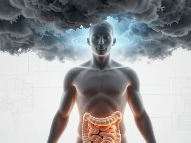 Can Meditation Help You Lose Weight? The Science and Strategy