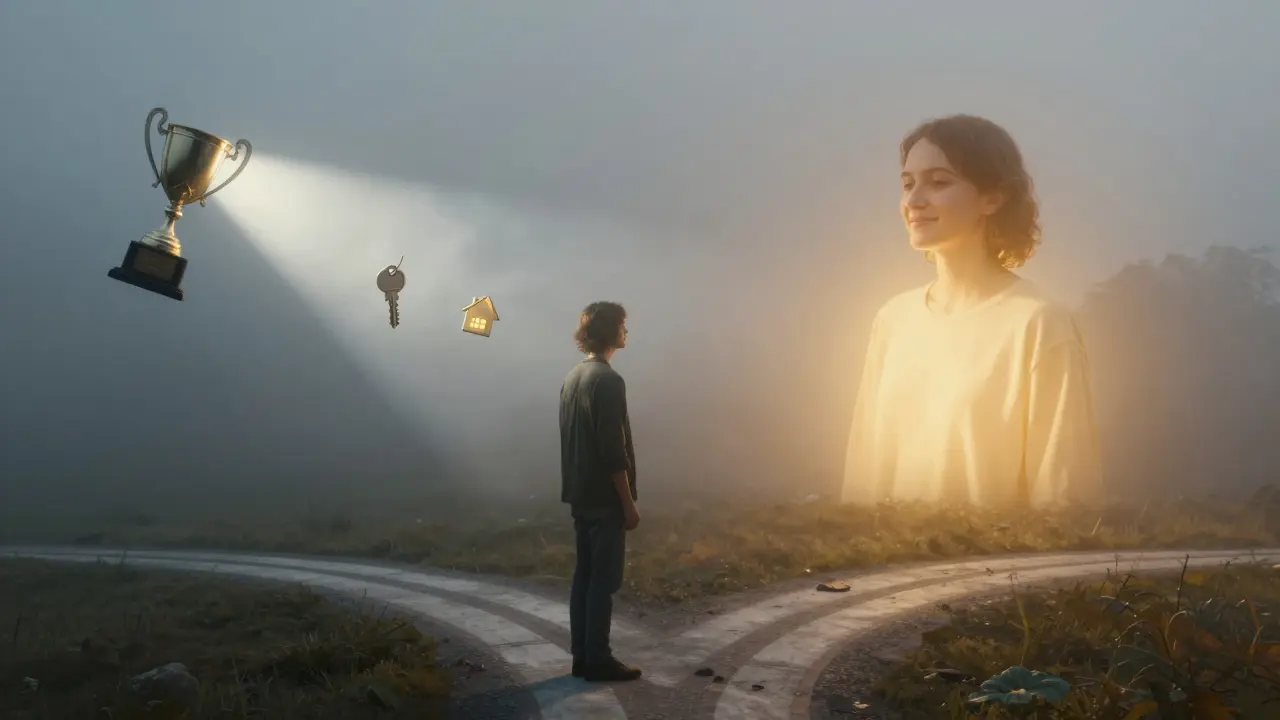 Unlocking Happiness: The Role of Mindfulness