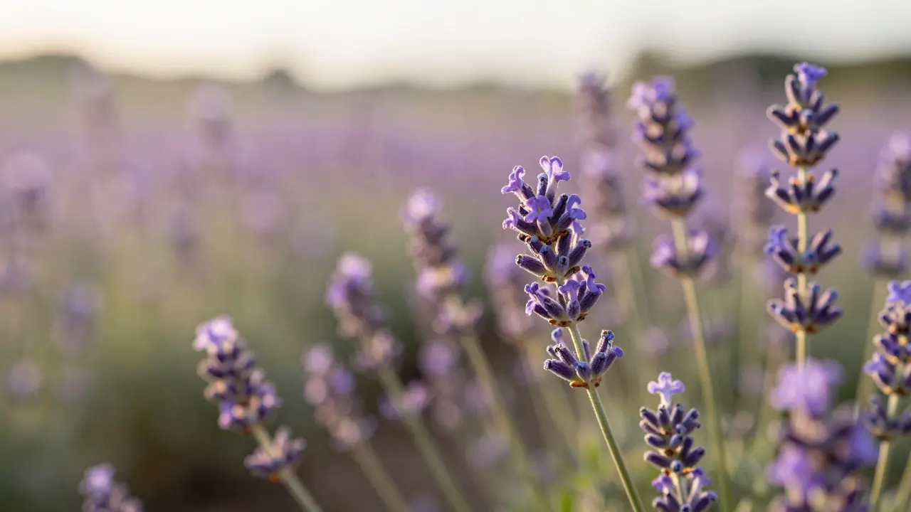 Aromatherapy: How Essential Oils Work, Safety Rules, and Modern Benefits