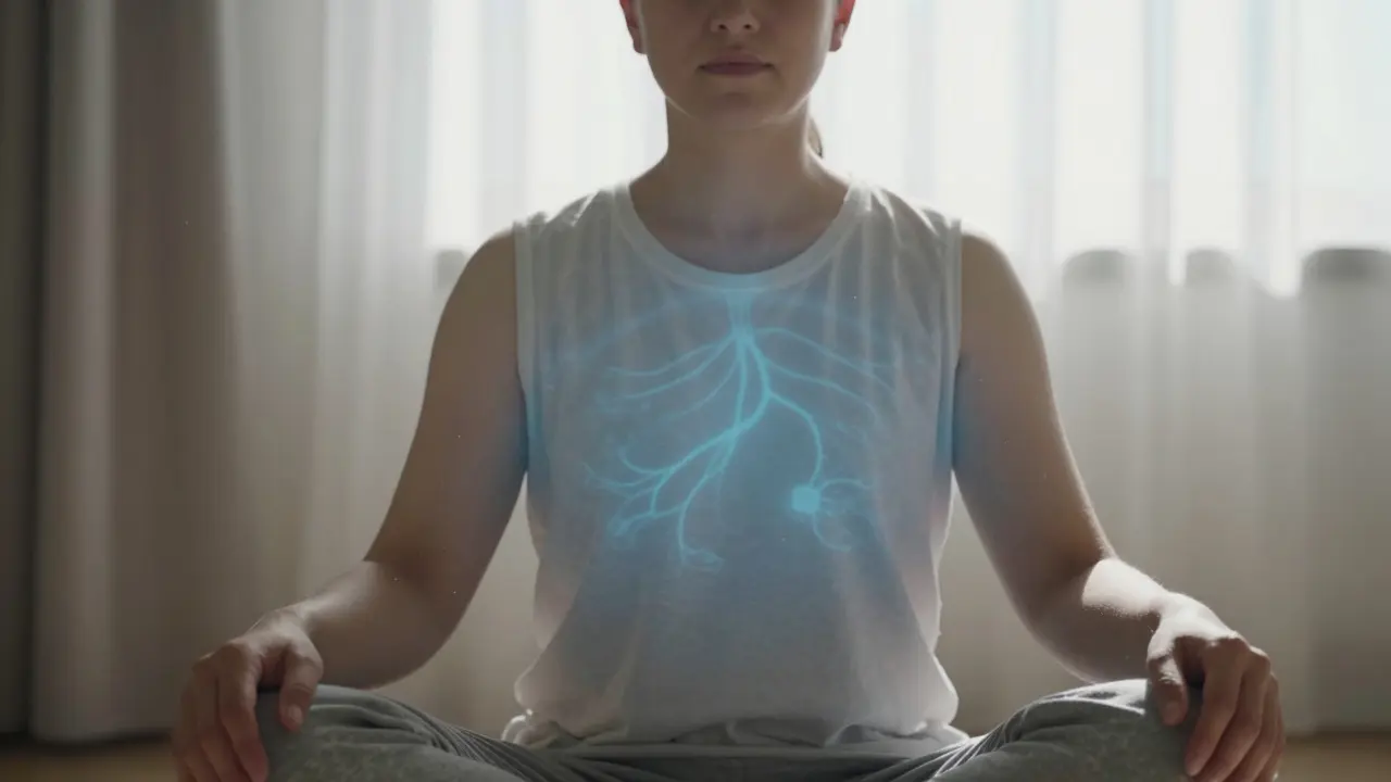 Stress Reduction Techniques for a Healthier You: Practical Guide