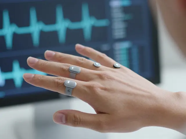 Biofeedback for Peak Performance: How to Train Your Body's Signals
