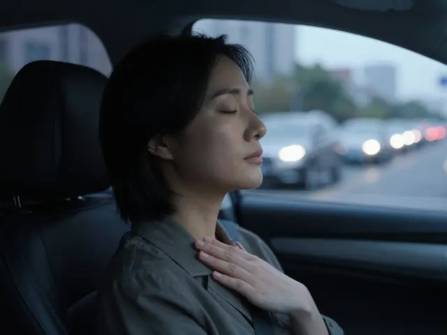 Mindful Meditation: A Practical Guide to Calm, Focus, and Stress Relief