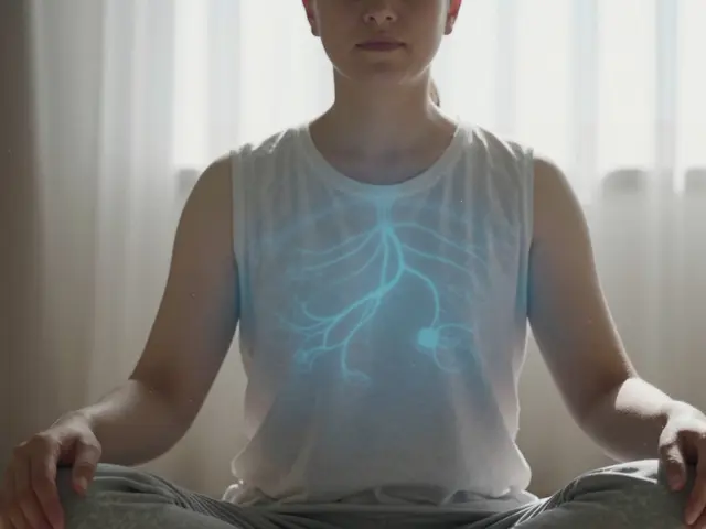 Stress Reduction Techniques for a Healthier You: Practical Guide