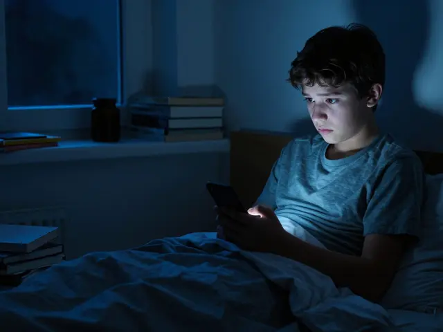 Understanding Teen Mental Health: Signs, Causes, and How to Help in 2026