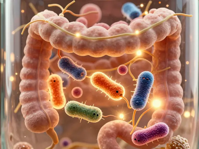 Unlocking the Secrets of Gut Health for Better Digestion: A Practical Guide
