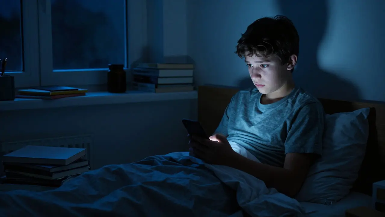 Understanding Teen Mental Health: Signs, Causes, and How to Help in 2026