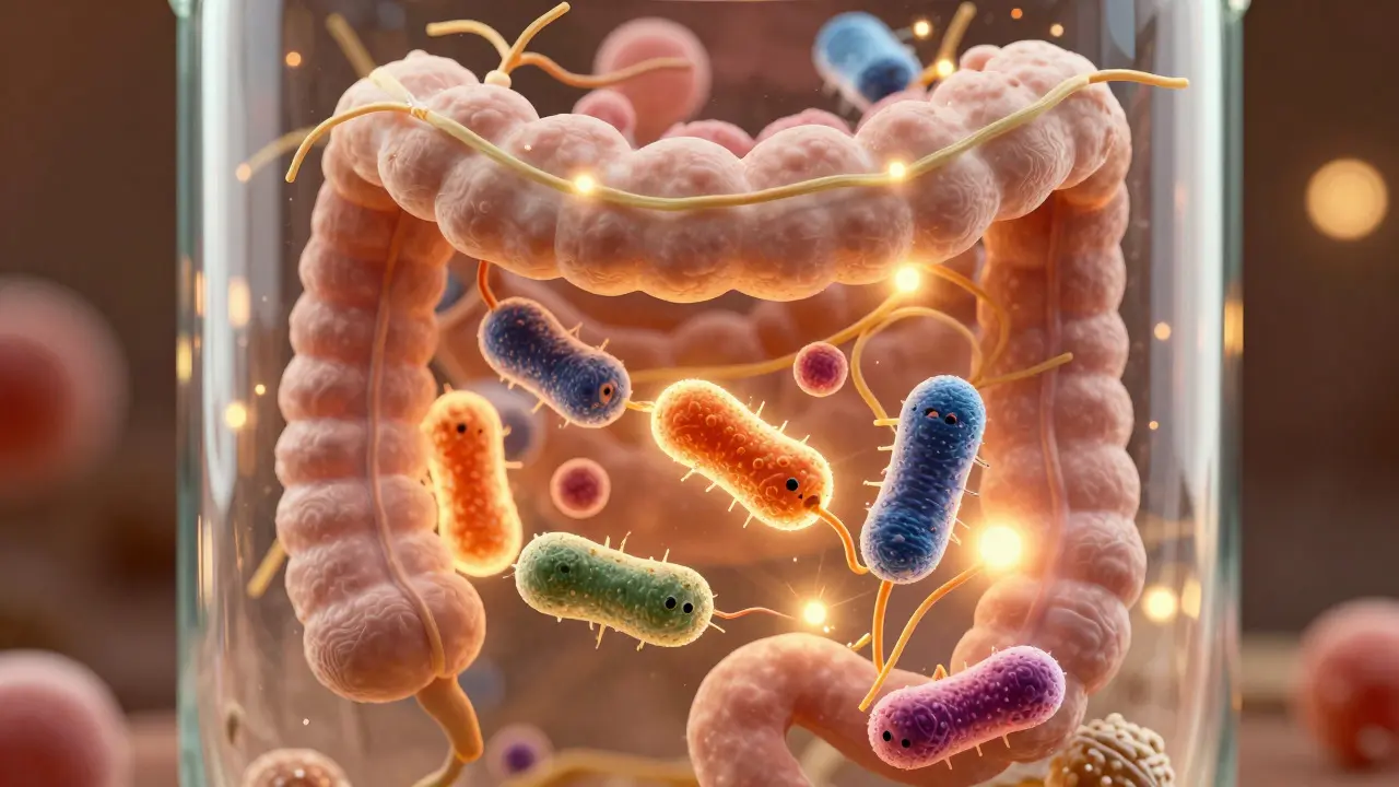 Unlocking the Secrets of Gut Health for Better Digestion: A Practical Guide