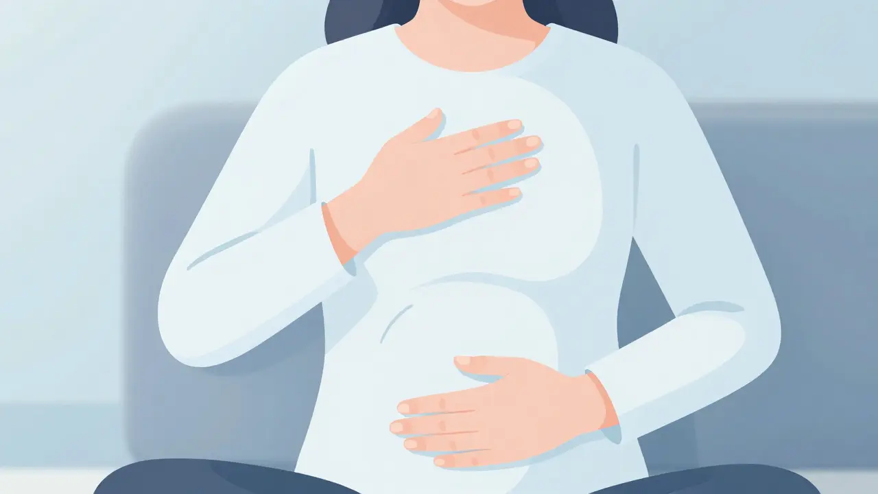 Relaxation Techniques: The Road to a Stress-Free Life