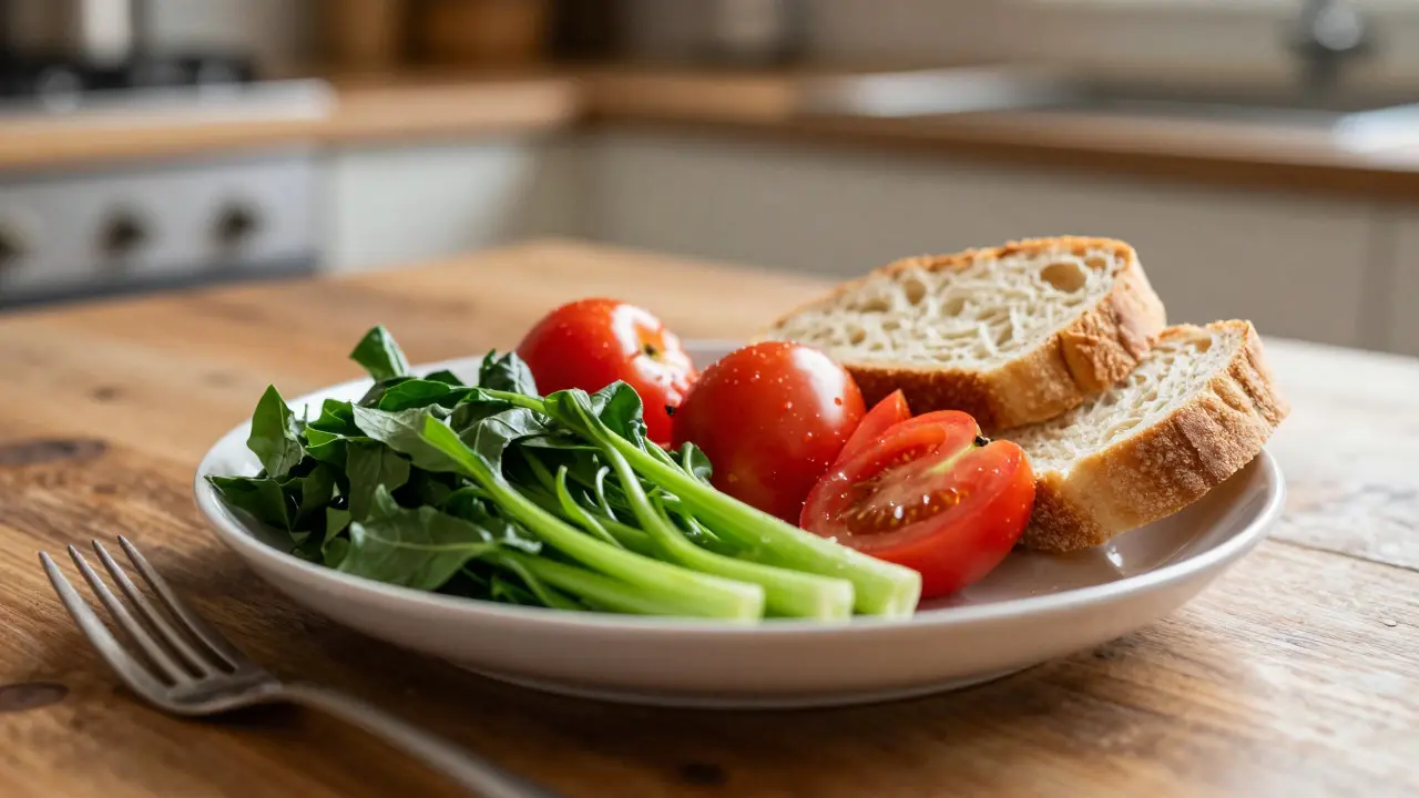 The Power of Mindful Eating: Transform Your Relationship with Food