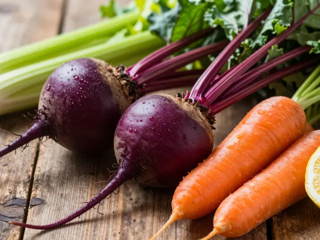 Health Juice for Detox and Cleanse: Benefits, Myths, and Safe Recipes