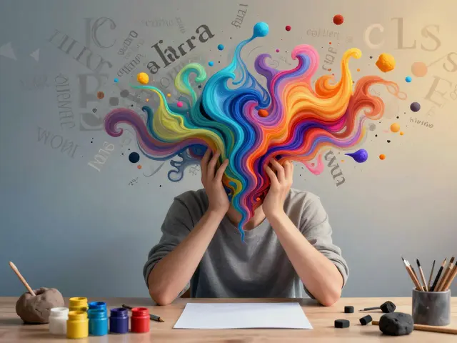 How Creative Arts Therapies Unlock Emotional Healing and Reduce Stress