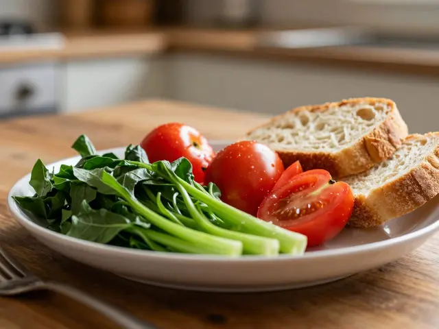 The Power of Mindful Eating: Transform Your Relationship with Food