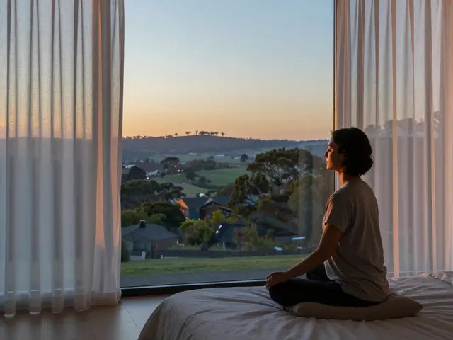 Why Meditation Should Be Part of Your Morning Routine: A Practical Guide