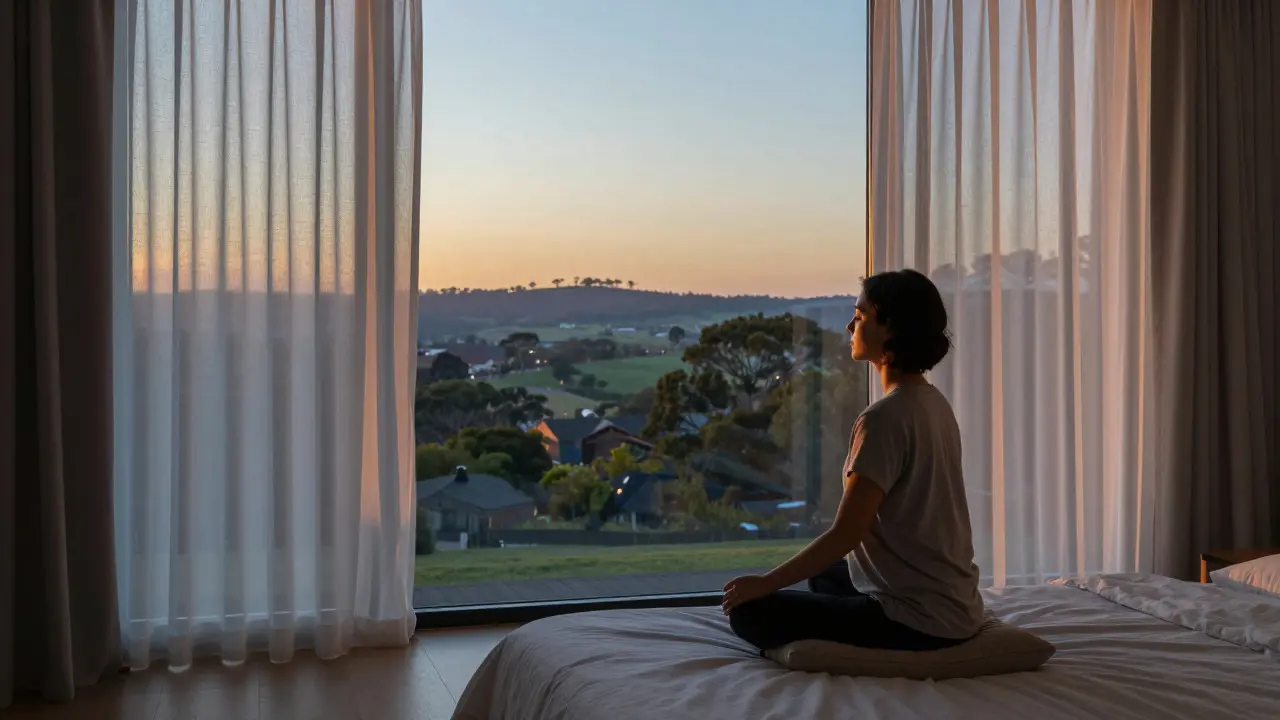 Why Meditation Should Be Part of Your Morning Routine: A Practical Guide