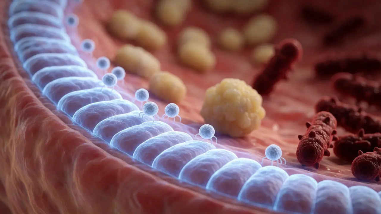 Gut Health and Immunity: How to Strengthen Your Body’s Defense