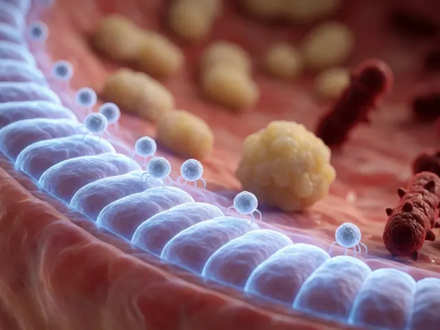 Gut Health and Immunity: How to Strengthen Your Body’s Defense